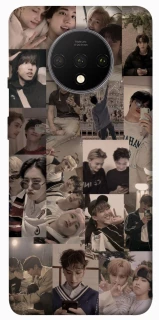 Чехол на OnePlus 7T Stray Kids The Bond фото 1 из 1