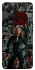 Чохол на Oppo A58 4G Black Widow фото 1 з 1