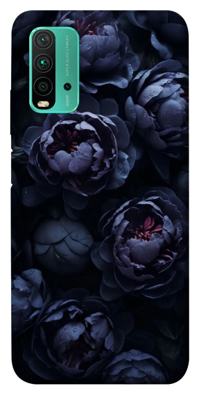 Чохол на Xiaomi Redmi Note 9 4G / Redmi 9 Power Sunny Snowdrops фото 1 з 1