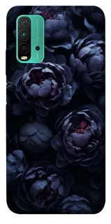 Чохол на Xiaomi Redmi Note 9 4G / Redmi 9 Power Sunny Snowdrops фото 1 з 1