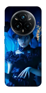 Чохол на Realme 14 Pro Dark Dance Wednesday фото 1 з 1
