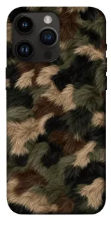 Чохол на Apple iPhone 14 Pro Max (6.7") Camouflage v30 фото 1 з 1
