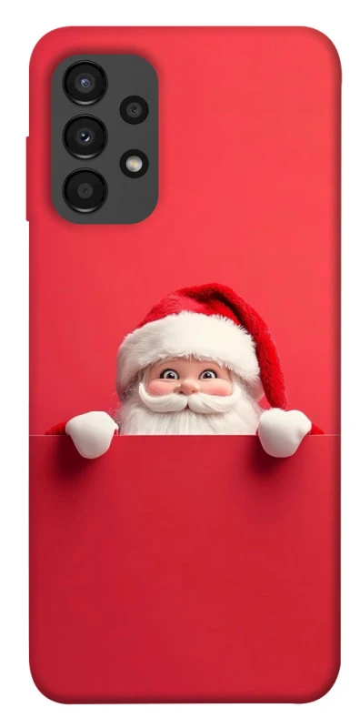 Чохол на Samsung Galaxy A13 4G Christmas mood ver.11 фото 1 з 1