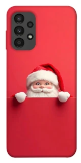 Чехол на Samsung Galaxy A13 4G Christmas mood ver.11 фото 1 из 1