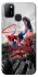 Чохол на Infinix Hot 10 Lite Spider Man ver.1 фото 1 з 1