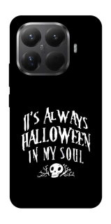 Чохол на Xiaomi 15T Pro Halloween in my soul фото 1 з 1