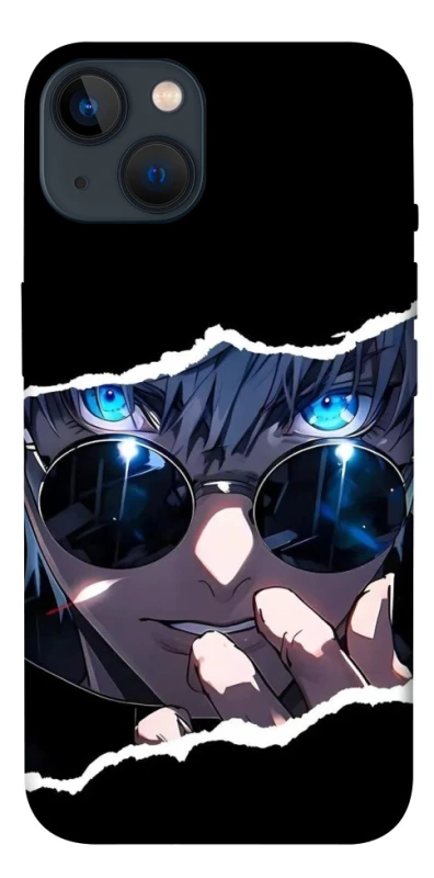 Чехол на Apple iPhone 13 (6.1") Satoru Goja фото 1 из 1