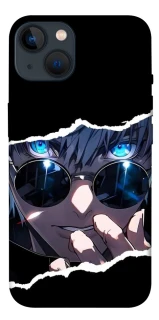 Чохол на Apple iPhone 13 (6.1") Satoru Goja фото 1 з 1