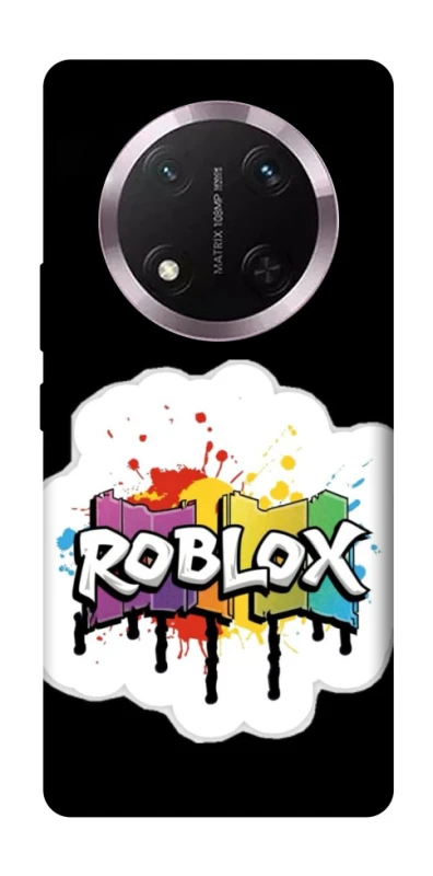 Чохол на Honor X9c Roblox logo ver.2 фото 1 з 1