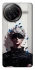 Чохол на Xiaomi Poco F7 Pro Satoru Gojo v4 фото 1 з 1