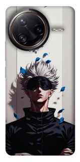 Чохол на Xiaomi Poco F7 Ultra Satoru Gojo v4 фото 1 з 1
