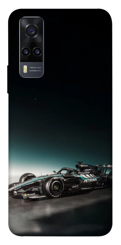 Чохол на Vivo Y31 F-1 ver.4 фото 1 з 1