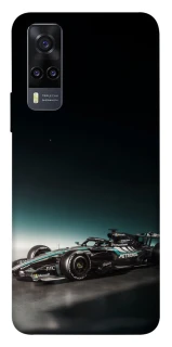 Чохол на Vivo Y31 F-1 ver.4 фото 1 з 1