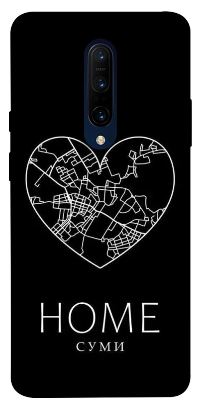 Чехол на OnePlus 7 Pro Суми Home фото 1 из 1