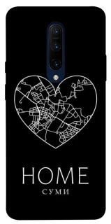 Чохол на OnePlus 7 Pro Суми Home фото 1 з 1