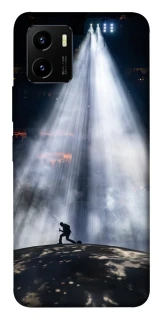 Чохол на Vivo Y15s Kanye West ver.2 фото 1 з 1