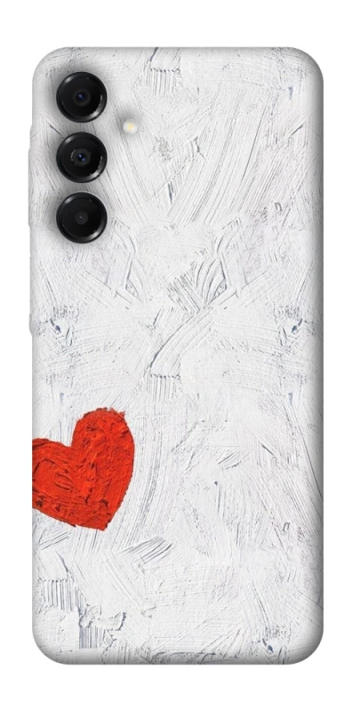 Чехол на Samsung Galaxy A17 4G/5G Love aesthetic ver.5 фото 1 из 1