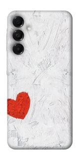 Чохол на Samsung Galaxy A17 4G/5G Love aesthetic ver.5 фото 1 з 1