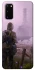 Чехол на Samsung Galaxy S20 Сталкер v11 фото 1 из 1