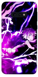 Чохол на Samsung Galaxy S10e Satoru Gojo фото 1 з 1
