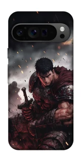 Чехол на Google Pixel 9 Pro Guts фото 1 из 1