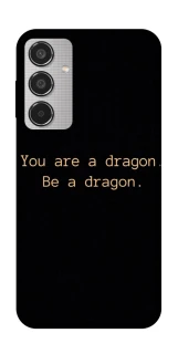 Чехол на Samsung Galaxy M35 House of the Dragon ver.9 фото 1 из 1