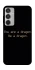 Чехол на Samsung Galaxy M35 House of the Dragon ver.9 фото 1 из 1