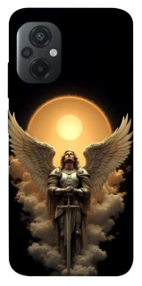 Чохол на Xiaomi Poco M5 Archangel Michael фото 1 з 1