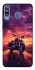 Чохол на Samsung Galaxy M30 Motorbike фото 1 з 1
