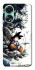 Чехол на Oppo A78 4G Goku фото 1 из 1