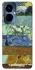 Чохол на TECNO Camon 19 Pro Van Gogh aesthetics фото 1 з 1