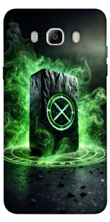 Чохол на Samsung J510F Galaxy J5 (2016) Руна Гебо фото 1 з 1