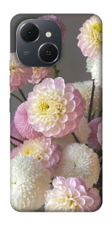 Чехол на TECNO Spark 40C Flowers v2 фото 1 из 1