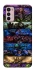 Чехол на Motorola Moto G42 Blizzard ver.3 фото 1 из 1