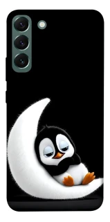 Чохол на Samsung Galaxy S22+ My Penguin фото 1 з 1