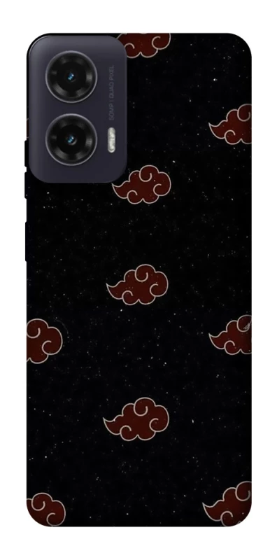 Чохол на Motorola Moto G35 Naruto фото 1 з 1