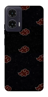 Чохол на Motorola Moto G35 Naruto фото 1 з 1