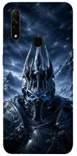 Чехол на Oppo A31 Arthas фото 1 из 1