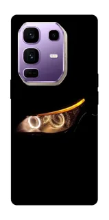 Чохол на Infinix Note 50 Pro+ BMW v15 фото 1 з 1