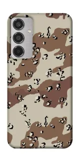 Чохол на Samsung Galaxy M35 Сamouflage v21 фото 1 з 1