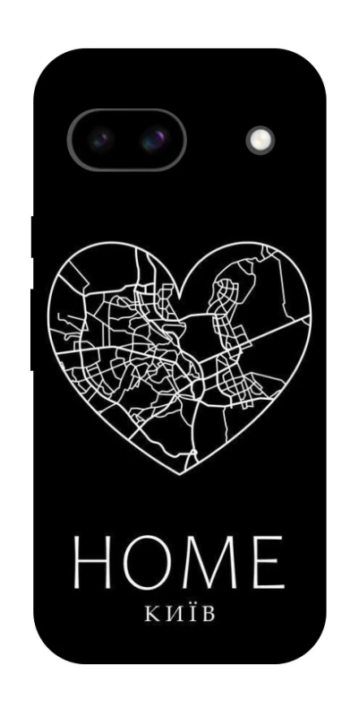 Чохол на Google Pixel 8a Київ Home фото 1 з 1