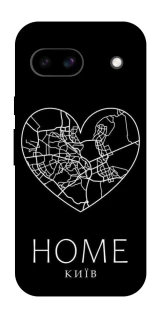Чехол на Google Pixel 8a Київ Home фото 1 из 1