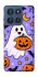 Чехол на Motorola Edge 60 Stylus Halloween v15 фото 1 из 1