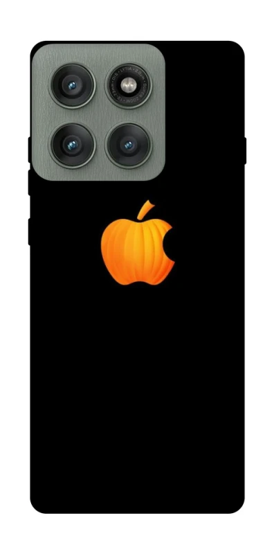 Чохол на Motorola Edge 60 Pro Halloween Pumpkin фото 1 з 1