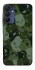 Чехол на Samsung Galaxy A15 4G/5G Camouflage v31 фото 1 из 1