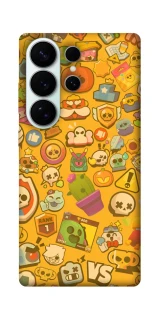 Чехол на Samsung Galaxy S26 Pro Brawl Stars ver.6 фото 1 из 1