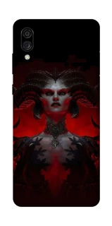 Чохол на ZTE Blade A5 (2020) Lilith фото 1 з 1