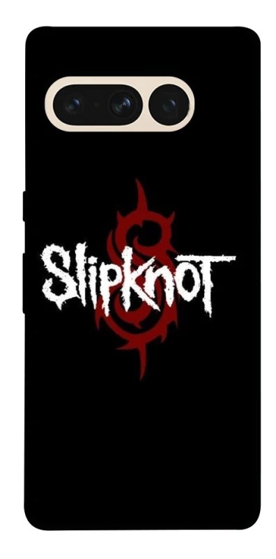 Чохол на Google Pixel 7 Pro Slipknot фото 1 з 1