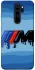 Чохол на Xiaomi Redmi Note 8 Pro BMW v14 фото 1 з 1