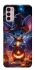 Чохол на Motorola Moto G42 Halloween Stitch ver.5 фото 1 з 1